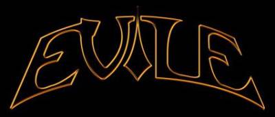 logo Evile (UK)